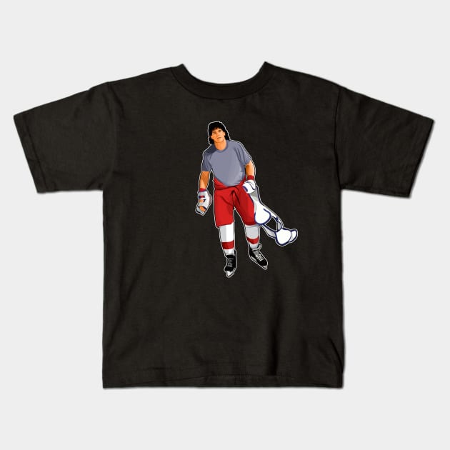 Bob probert sale shirt